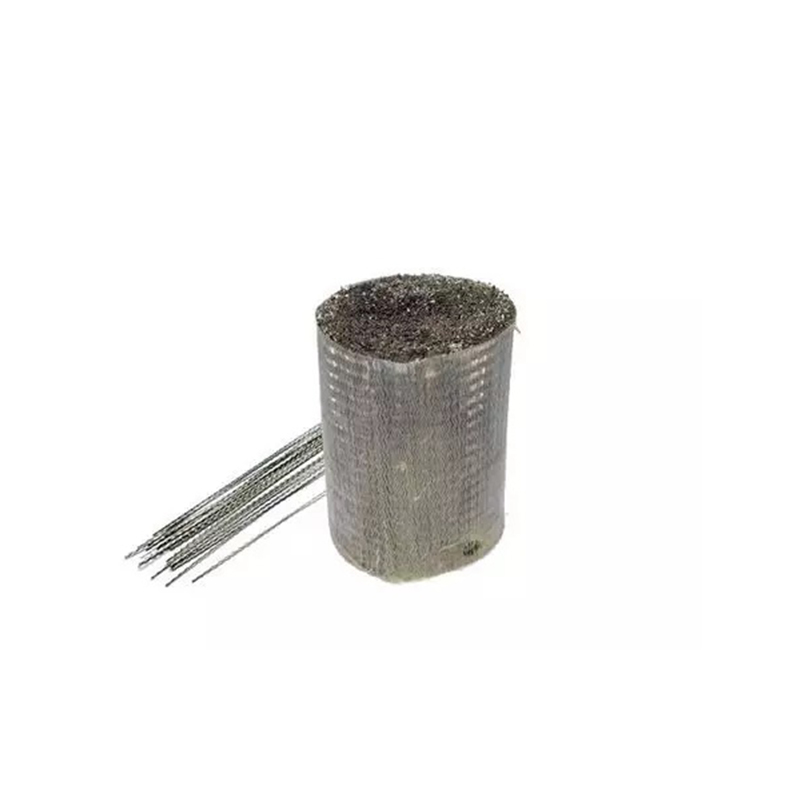 Wire Bristle Industrial Brushes